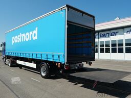 KRONE CITYSATTEL  KRONE 1-achs SEP 10/ BPW/TRIDEC lenk