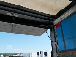 KRONE CITYSATTEL  KRONE 1-achs SEP 10/ BPW/TRIDEC lenk