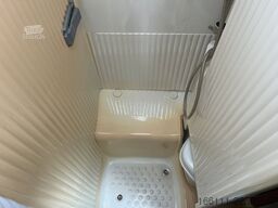DETHLEFFS T 6611 - Einzelbetten -  - Klima -