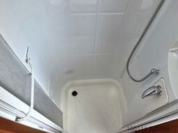 LAIKA Ecovip 9 - Festbett - - Solar - Klima