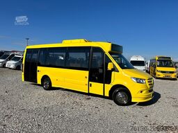 MERCEDES-BENZ Sprinter 20+20 Linienbus Niederflur Rollstuhl