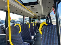 MERCEDES-BENZ Sprinter 20+20 Linienbus Niederflur Rollstuhl
