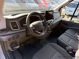 FORD Transit 460 18 Sitzer Klima Kamera Tempomat
