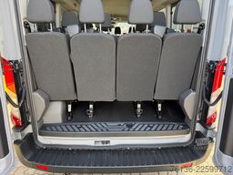 FORD Transit 460 18 Sitzer Klima Kamera Tempomat