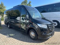 MERCEDES-BENZ Sprinter 21 Sitzer VIP Klima el. Tür Heizung