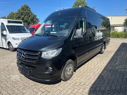 MERCEDES-BENZ Sprinter 21 Sitzer VIP Klima el. Tür Heizung