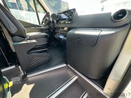 MERCEDES-BENZ Sprinter 21 Sitzer VIP Klima el. Tür Heizung