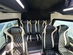 MERCEDES-BENZ Sprinter 21 Sitzer VIP Klima el. Tür Heizung
