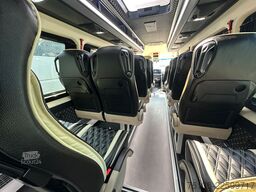 MERCEDES-BENZ Sprinter 21 Sitzer VIP Klima el. Tür Heizung