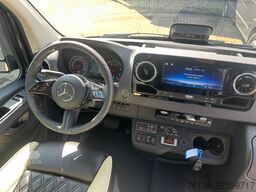 MERCEDES-BENZ Sprinter 21 Sitzer VIP Klima el. Tür Heizung