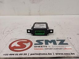 Renault Occ ECU versnellingskiezer regeleenheid Renault