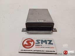 Renault Occ ECU GKR regeleenheid Renault