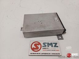 Renault Occ ECU GKR regeleenheid Renault