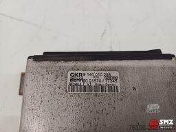 Renault Occ ECU GKR regeleenheid Renault