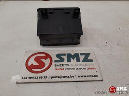 Renault Occ ECU VECU regeleenheid Renault