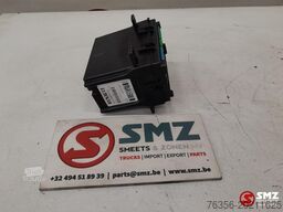 Renault Occ ECU VECU regeleenheid Renault