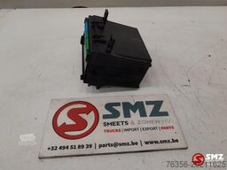 Renault Occ ECU VECU regeleenheid Renault