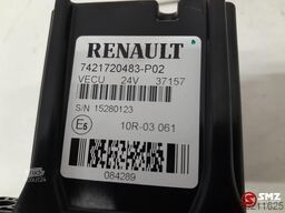 Renault Occ ECU VECU regeleenheid Renault