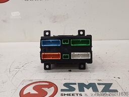 Renault Occ ECU VECU-BBM regeleenheid Renault