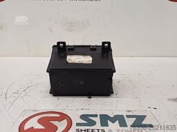 Renault Occ ECU VECU-BBM regeleenheid Renault