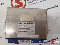 Renault Occ ECU EBS regeleenheid Renault