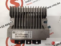 Renault Occ ECU FCU regeleenheid Renault