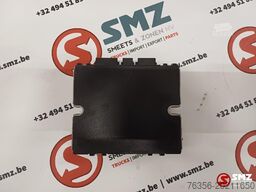 Renault Occ ECU FCU regeleenheid Renault