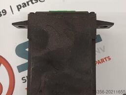 Renault Occ ECU FMS regeleenheid Renault