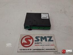 Renault Occ ECU BBM regeleenheid Renault