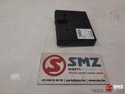 Renault Occ ECU BBM regeleenheid Renault