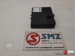 Renault Occ ECU BBM regeleenheid Renault