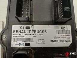 Renault Occ ECU EBS7 regeleenheid Renault