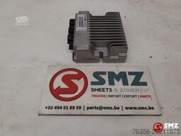 Renault Occ ECU FCU regeleenheid Renault