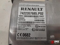 Renault Occ ECU Telematic Gateway regeleenheid Renault