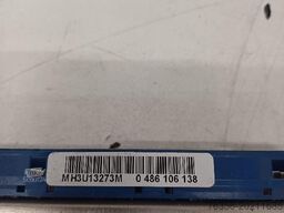 Renault Occ ECU EBS EPM2 regeleenheid Renault