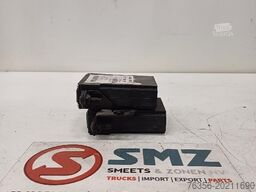 Renault Occ ECU FMS + versnellingskiezer regeleenheid Rena