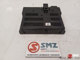 Renault Occ ECU DACU3 regeleenheid Renault
