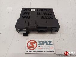 Renault Occ ECU DACU3 regeleenheid Renault