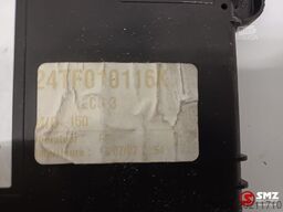 Renault Occ ECU ECS regeleenheid Renault