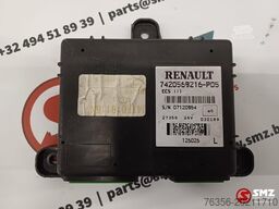 Renault Occ ECU ECS regeleenheid Renault