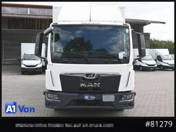 MAN TGL 8.190 4x2 BL Koffer, LBW, Klima, AHK, Automatik