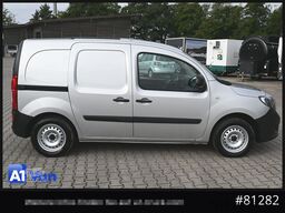 MERCEDES-BENZ Citan 109 Kasten, Klima, AHK