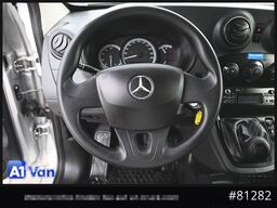 MERCEDES-BENZ Citan 109 Kasten, Klima, AHK