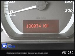 MERCEDES-BENZ Citan 109 Kasten, Klima, AHK