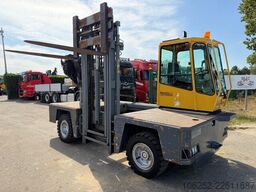 Baumann DX 50/14/57 TR SIDE-LOADER / ZIJ-LADER / SEITEN...