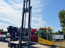 Baumann DX 50/14/57 TR SIDE-LOADER / ZIJ-LADER / SEITEN...