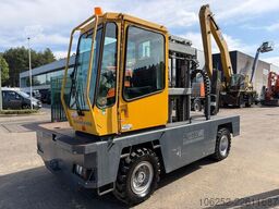 Baumann DX 50/14/57 TR SIDE-LOADER / ZIJ-LADER / SEITEN...