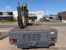 Baumann DX 50/14/57 TR SIDE-LOADER / ZIJ-LADER / SEITEN...