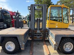 Baumann DX 50/14/57 TR SIDE-LOADER / ZIJ-LADER / SEITEN...