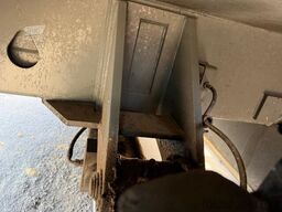 Baumann DX 50/14/57 TR SIDE-LOADER / ZIJ-LADER / SEITEN...